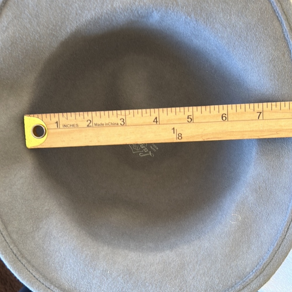 Lancaster Hat - image 3